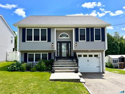 28 Weybosset Street