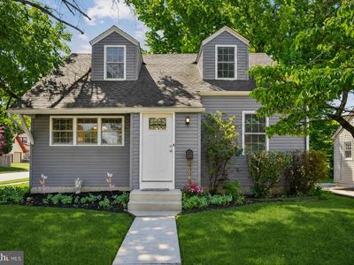 600 Maple Ave