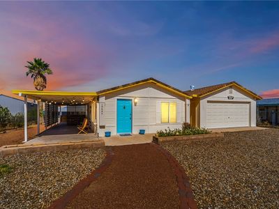 Property at 12647 Cerro Colorado Dr, Topock, AZ