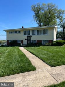 3501 Sedgemoor Rd