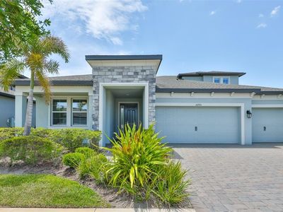10725 Green Harvest Dr