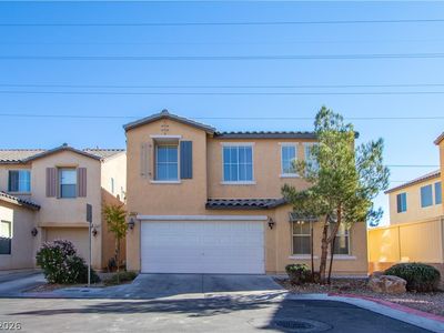 7434 Barranca Peak Ct