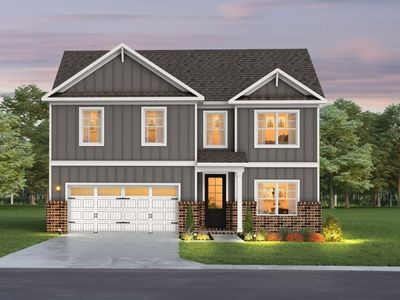 2561 Bluestem Rd