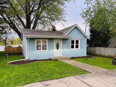 N6212 W Lakeshore DRIVE