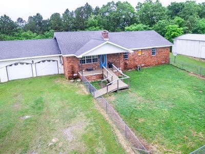 Property at 508 Fox Trot Ct, Hartford, AR