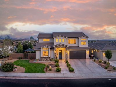 822 E Country Club Dr