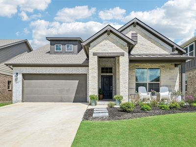 1306 Trailblazer Way