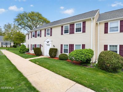 224 Old Nassau Road #224-N