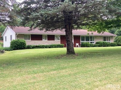 12201 S Shortcut Rd