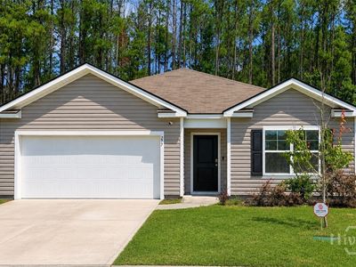 277 Cold Creek Loop