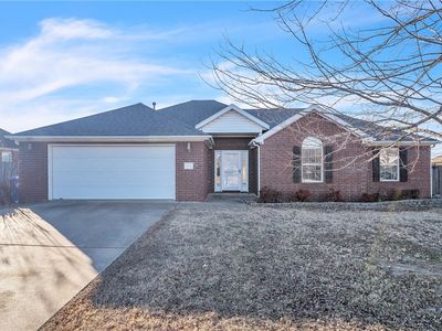 Property at 814 Irelan St, Lowell, AR