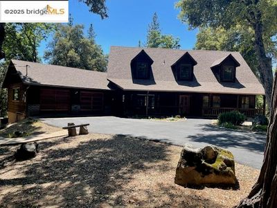 22890 Comstock Ranch Rd