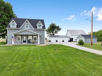 705 Milburn School Rd