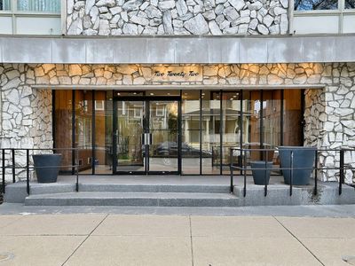 Property at 222 N Marion St APT 2I, Oak Park, IL