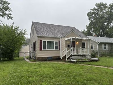 471 S Center Ave