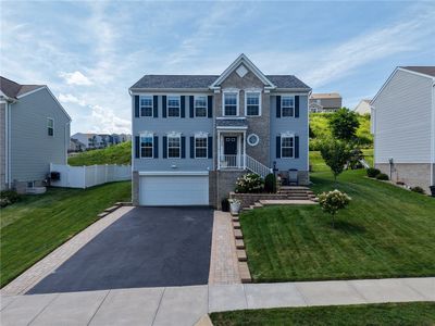 278 Stump Dr