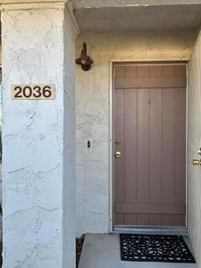 2036 N Mira Vista Way