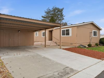 3324 W 19th Ave TRAILER 138