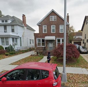 43-23 167th Street