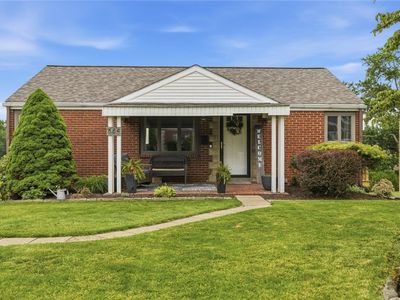 664 Somerville Dr