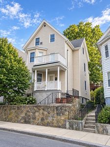 96 Hudson St