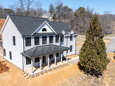 Ethan's Mill Plan, Thornblade