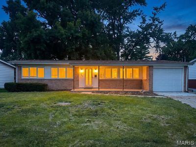 3145 Parker Rd