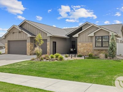 2522 Blue Mountain Trl