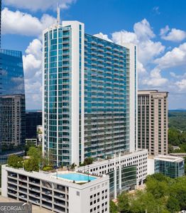 3324 Peachtree Rd NE Unit 1115