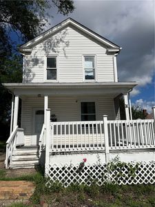 Property at 309 W 14th Ave, Homestead, PA