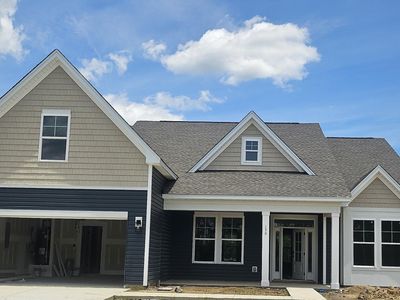130 River Birch Dr. Lot 163 Ariana II