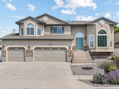 Property at 1060 W Oldham Dr, North Salt Lake, UT