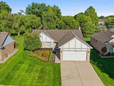 46268 Tally Ho Dr