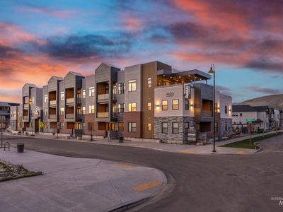 4430 E Haystack St #201