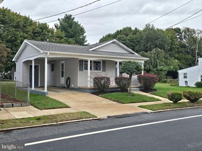 Property at 120 N Bassett St, Clayton, DE