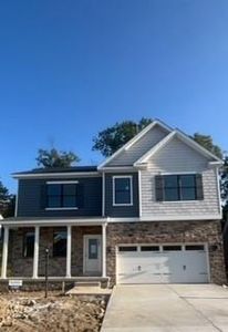 Property at 312 Stately Ct, Adams Township, PA