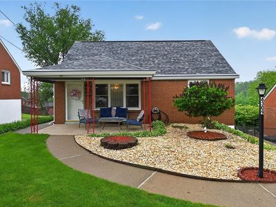 Property at 6309 Whitewood St, South Park, PA