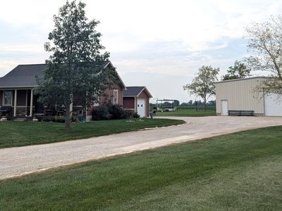 15329 W Toussaint North Rd