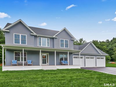 121 Silver Brook Lane