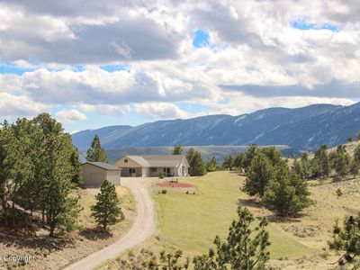 7 Hawk Ridge Rd