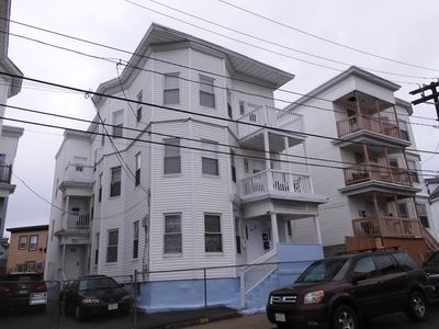 22-24 Cedar St