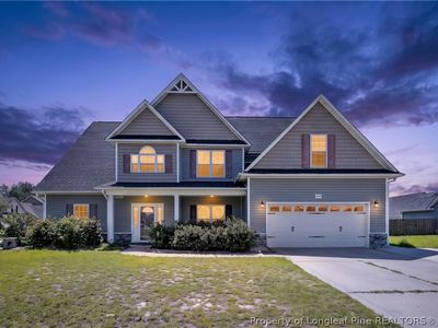 Property at 2131 Yates Ranch Rd, Hope Mills, NC