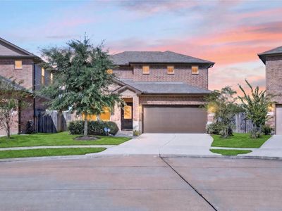 6510 Cody Mountain Trl
