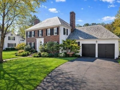 160 Reservoir Rd