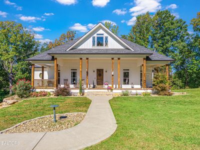 2725 Antioch Church Rd E