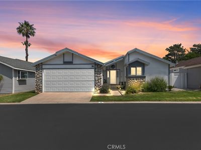 140 W Pioneer Ave SPACE 38