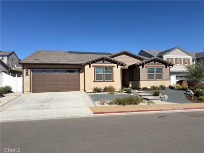 274 Hadley Way