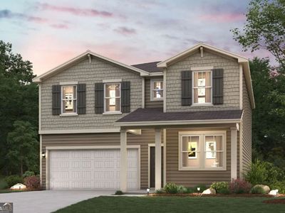 5298 Mulberry Creek Way #92