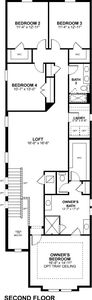 Wekiva Xl Plan, Center Lake on the Park