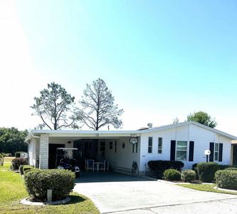 4643 Cedar Brook Way Lot #393 Plan, Schalamar Creek